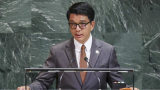 Новият режим в Мадагаскар отне гражданството на сваленият след преврат