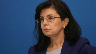 Налагането на закона и образование - решението на Кунева за справяне с циганския проблем  
