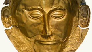 Жестока суша е сложила край на Микенската цивилизация Това разкриват