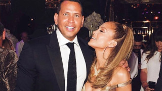 Как Алекс Родригес направи Джей Ло най-щастливата жена