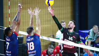 Отборът на Дея спорт се класира за първи път в