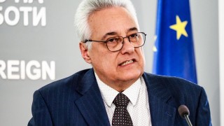 Външно призна за иранската нота В Министерски съвет заместник външният министър