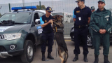 Новата Евроагенция за гранична охрана застъпи на българската граница