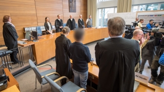 3,6 г. затвор за диспечер, предизвикал жп катастрофата в Германия през февруари