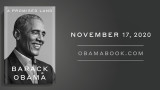 Барак Обама издава първия том от мемоарите си седмици след изборите