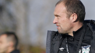 Уорън Фийни сподели преките си впечатления след успеха на Пирин