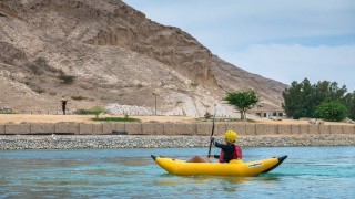 Обединените арабски емирства неведнъж са ни доказвали че няма невъзможни неща