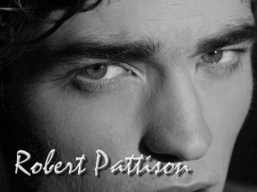 Актьорът Робърт Патинсън не става за модел