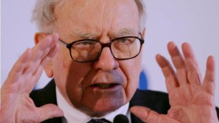 Уорън Бъфет който в продължение на шест дълги десетилетия е