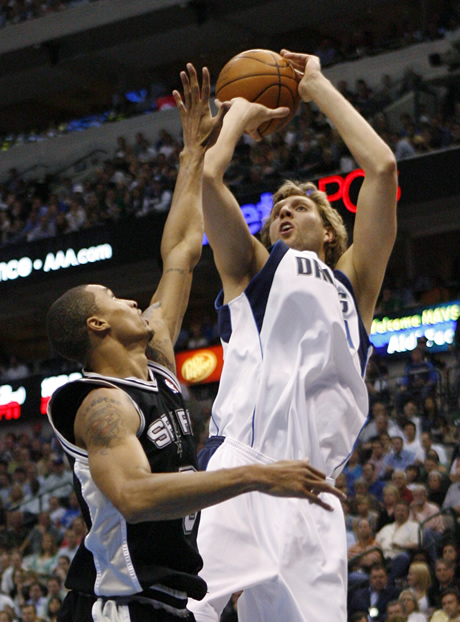 Далас се наложи над Оклахома