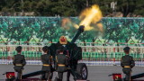  Китайската войска приключи мълчанието, предизвести жителите на Хонконг 