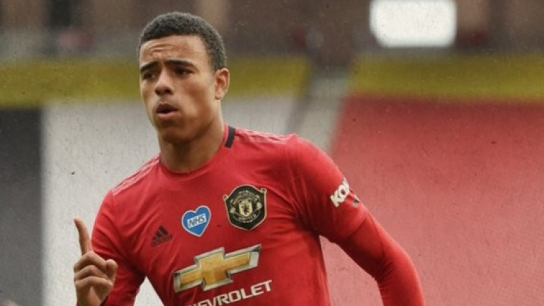 Юнайтед губи 70 млн. паунда, ако не се класира за Шампионска лига