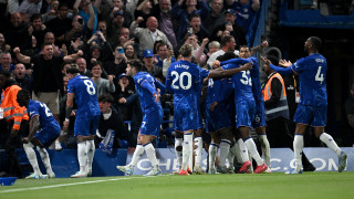 Реал Бетис и Челси се изправят един срещу друг във