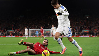 Манчестър Юнайтед гостува на Лийдс Юнайтед и българския национал Илия