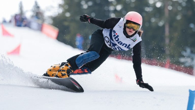 Осем родни таланти тръгват за Световното първенство по алпийски сноуборд