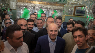 Иран постави под въпрос намерението на САЩ за сключване на мирно споразумение