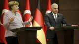  Все още остават разлики сред Германия и Турция, отсече Меркел 
