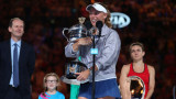  Каролин Возняцки победи на Australian Open 2018 