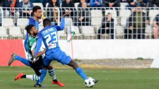 Левски посреща Черно море тази вечер от 19 00 часа в