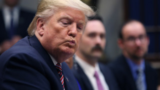 В края на месец октомври стана ясно че Пентагонът в