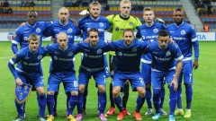 Динамо (Брест) отложи мача си с БАТЕ (Борисов) за Купата
