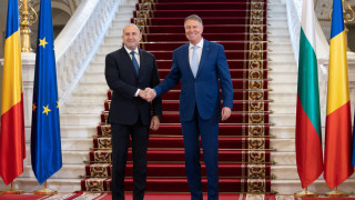 Енергийна транспортна и икономическа свързаност в региона както и перспективите