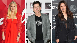 Животът на богатите и известните изглежда перфектен отдалеч но повечето