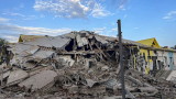 Русия свали над 50 украински дрона за часове