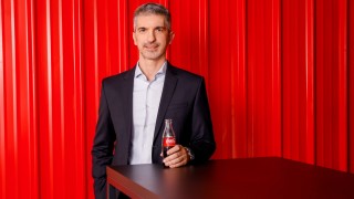 Досегашният ръководител отдел Планиране в Кока Кола ХБК България Чавдар Чорбаджийски