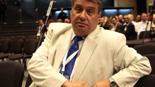 Зам. шефът на НСлС Румен Георгиев избран за член на ВСС