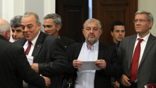 Повече чужди студенти у нас, заляга в стратегията за ВУЗ до 2020-та