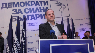 Настоящият Реформаторски блок не може да проведе реформи, призна Радан Кънев