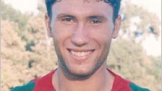 Левски представя Рабе утре от 18 часа