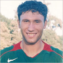 Левски представя Рабе утре от 18 часа