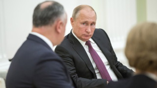 Президентът на Русия Владимир Путин предупреди за най сериозни последствия