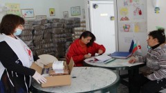 250 000 лв. отпусна МС за контактния център за бежанци от Украйна