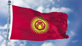Етнически сблъсъци в столицата на Киргизстан