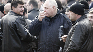 В МВР може и да се разминат с по-високите заплати