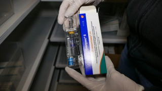 Пациентски организации предупреждават че промените в Закона за лекарствените продукти