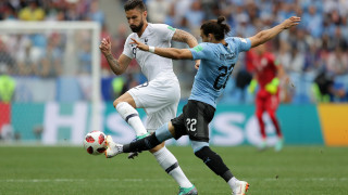 Жиру: Ще се радвам да станем шампиони и без да вкарам гол