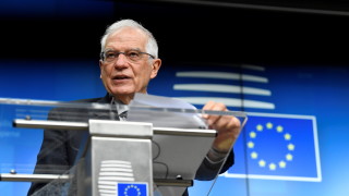 Топ дипломатът на Европейския съюз Жозеп Борел е поканил външните