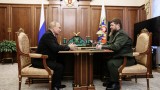 Кадиров предлага отмяна на президентските избори в Русия 