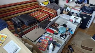 ГДБОП дръпна шалтера на три пиратски сайта за филми