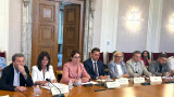 Учредиха ново дружество - "Холдинг Марица Изток"