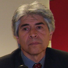 Андрес Бараона: Конституцията в Чили е заложник на армията