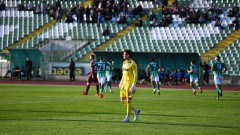 Янко Георгиев: Неприятна загуба