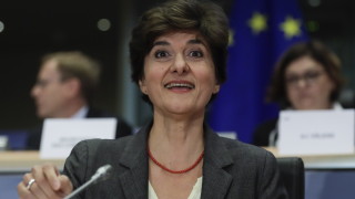 Членове на Европейския парламент отхвърлиха кандидата за еврокомисар на Франция
