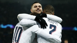 Милан търси нов нападател който да замести отказалия се от