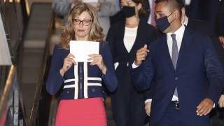 Последиците от COVID 19 в Европа мерките за излизане от кризата