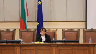 Инфлацията е страшна и бизнеса и за домакинствата Това заяви